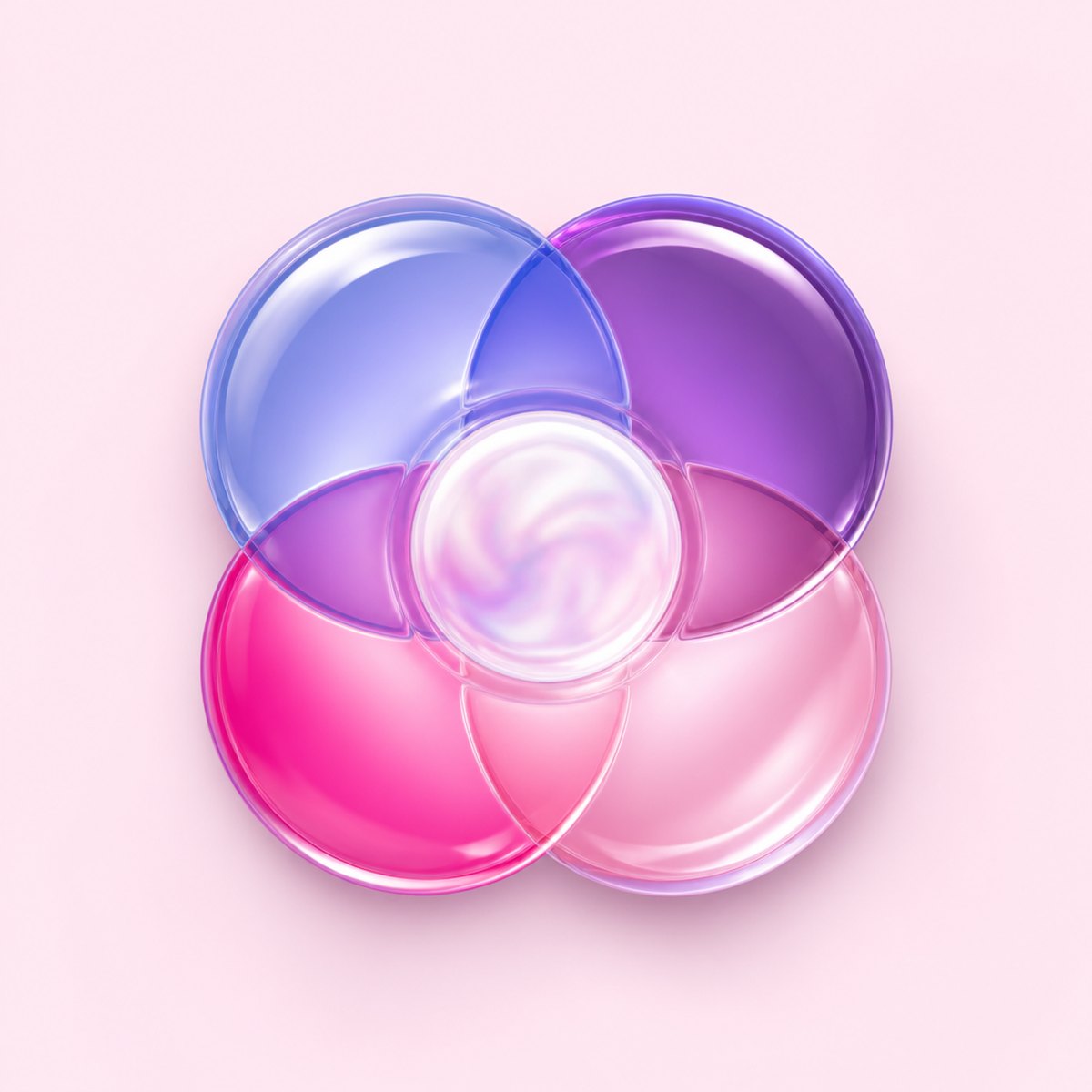 Viralcoin bloom mark